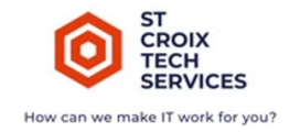 St Croix Technical Services Logo