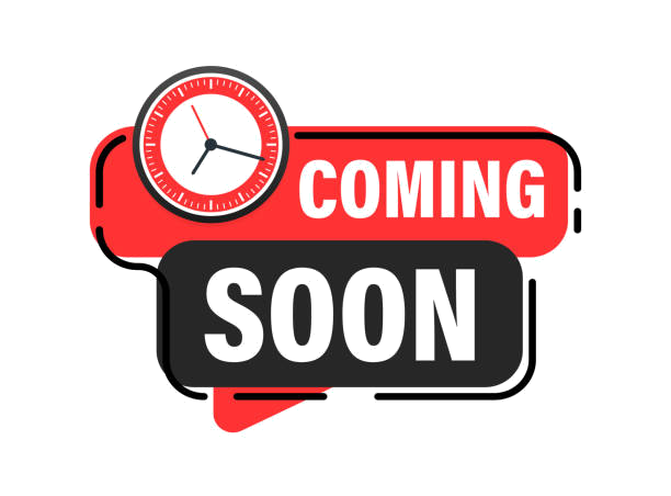 Coming Soon