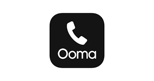 Ooma